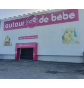 Autour de Bébé - Guadeloupe - Autour de Bébé - Guadeloupe